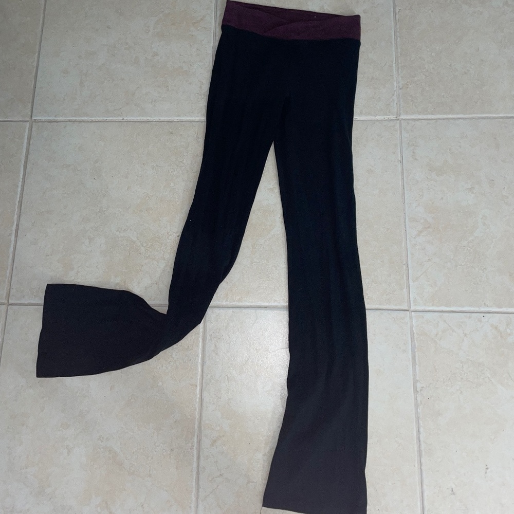 Target yoga pants